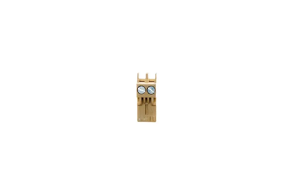 Brötje Stecker 2 Pol , 7715058