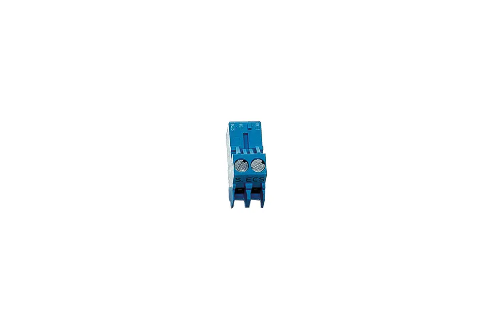 Brötje Stecker 2 Polig Für Speicherfühle R, 7700398
