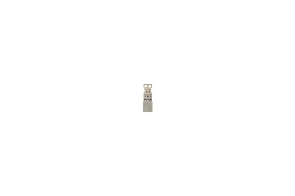 Brötje Stecker Rast 5- K2, 644556
