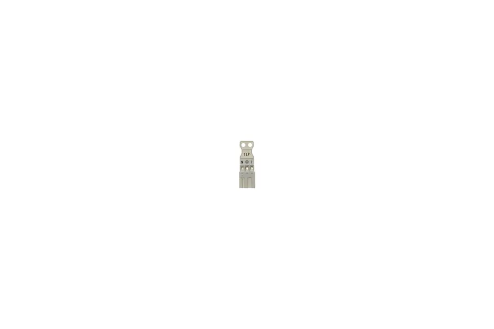 Brötje Stecker Trinkwasserpumpe Isr, 641371