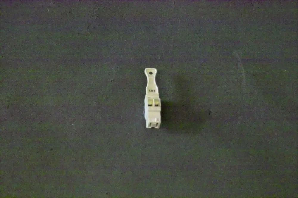 Brötje Stecker Rast5/2pol-uh Eingang, 681520