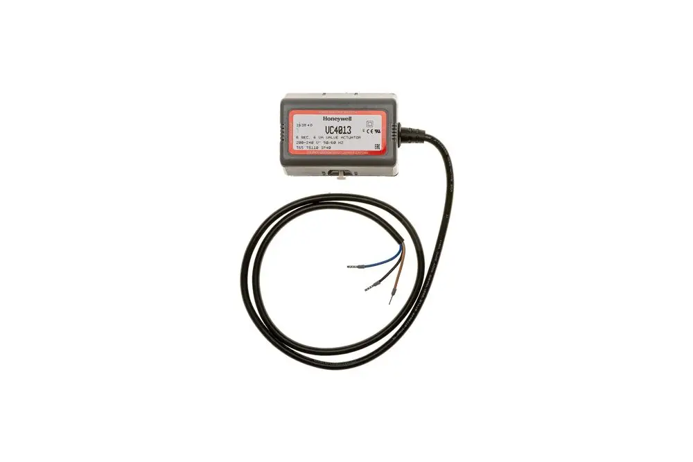 Brötje Stellantrieb Für 3-wege-ventil Vc4013/230 V, 965262