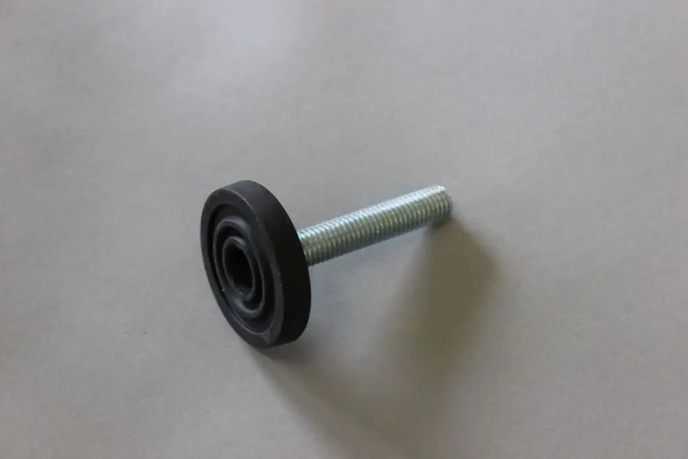 Brötje Stellfüße M12, 7311011