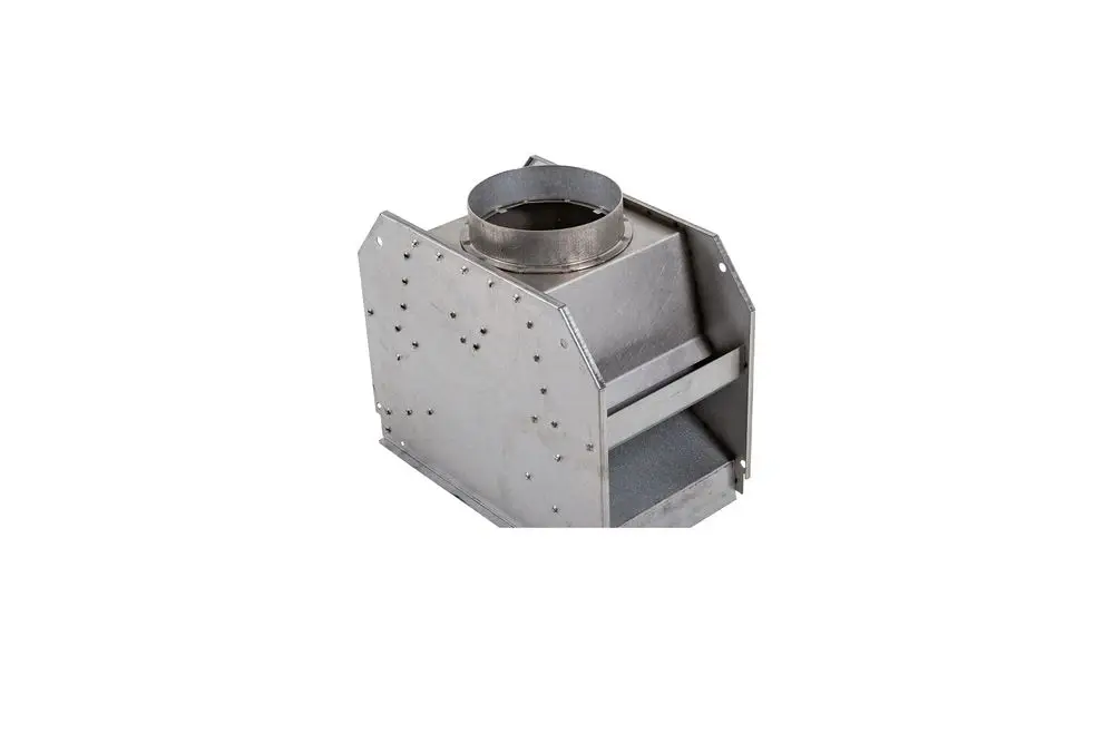 Brötje Strömungssicherung 24 Kw Wss/wsc, 972154