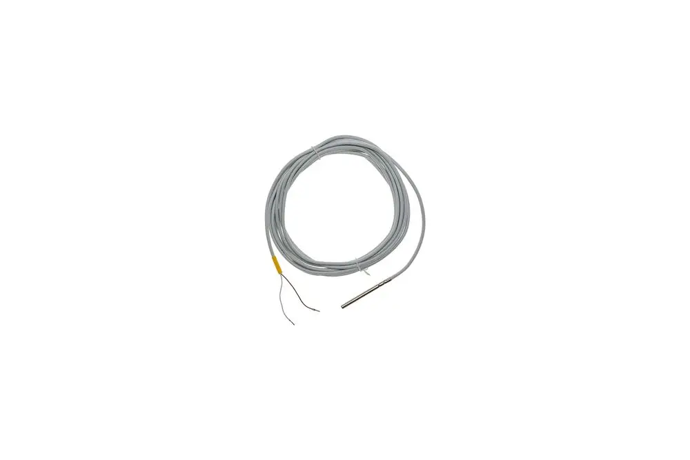 Brötje Temperaturfühler 4mm / 3,5m , 7700235