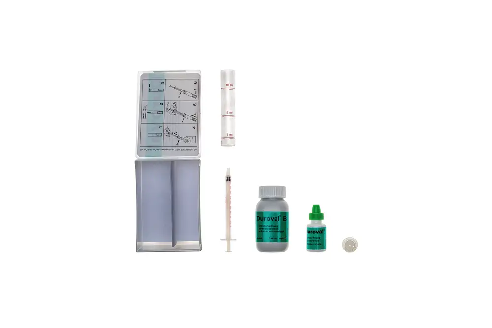 Brötje Testkit Aquacheck Duroval B, 7313778