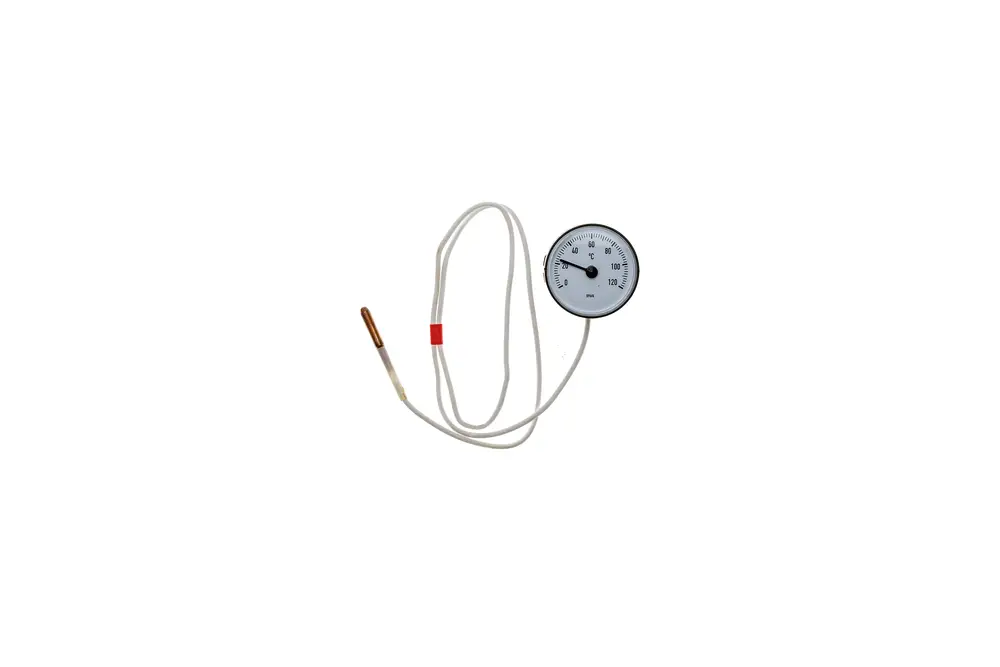 Brötje Thermometer , 999250