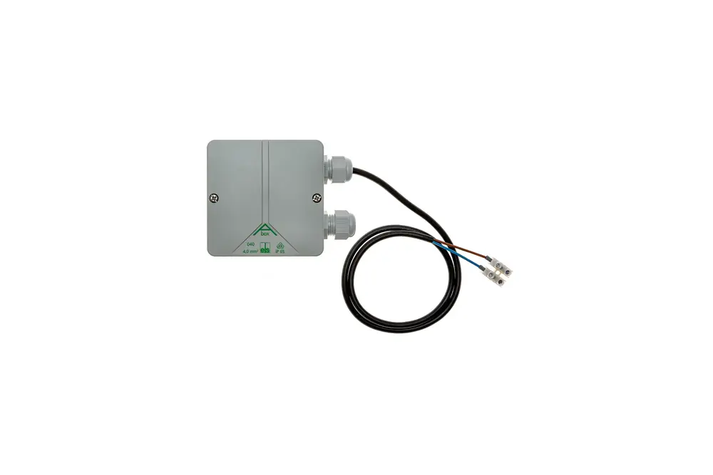 Brötje Universal-relais-modul Urm, 979245