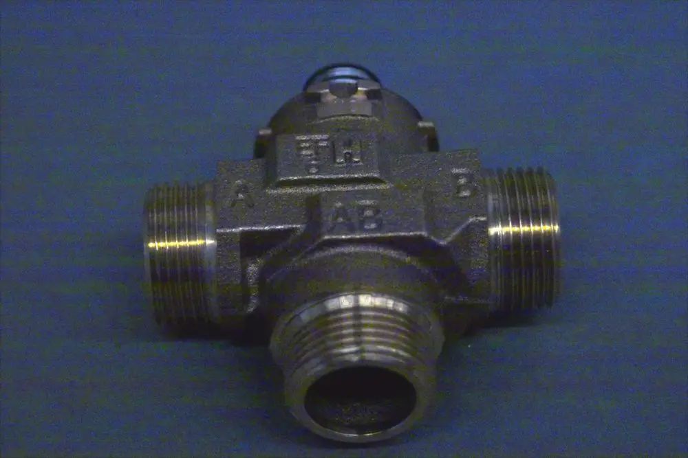 Brötje Ventilkörper Komplett, 7310673