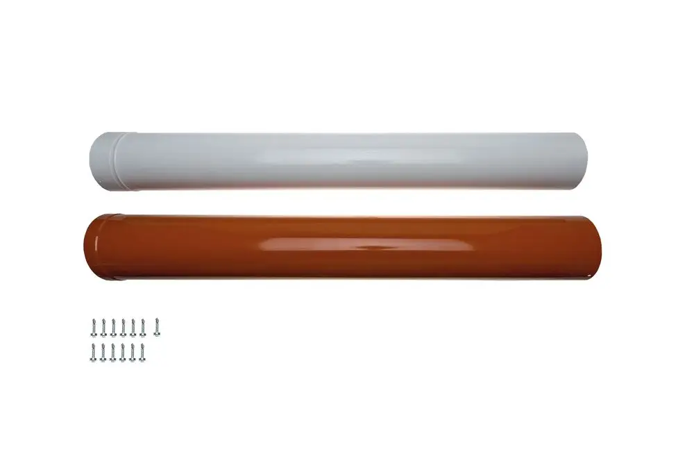 Brötje Verlängerung 1000 Mm Kas80 Rot Serie C, 663175