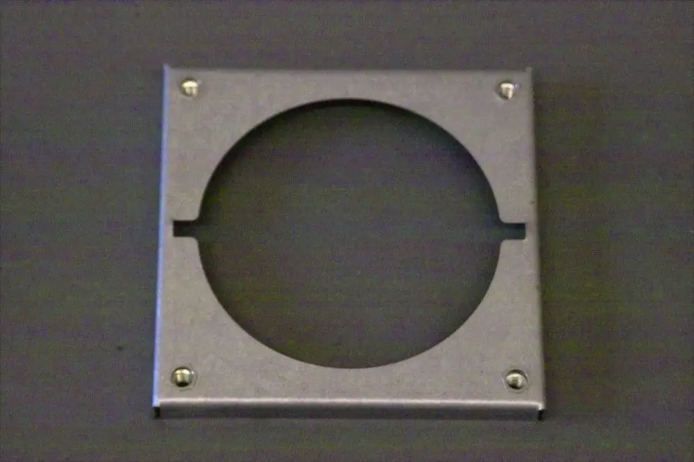 Brötje Verstärkungsblech Venturi Sgb 120-300 E, 695022