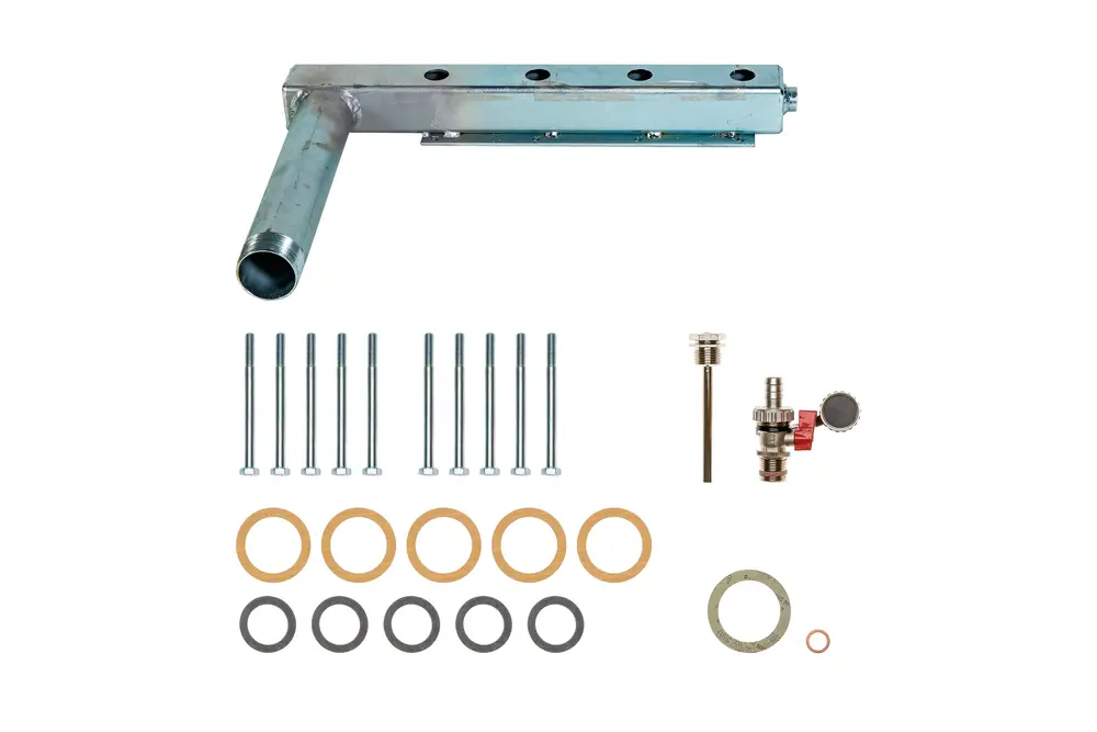Brötje Vorlaufverteiler Sgb 90, 936392