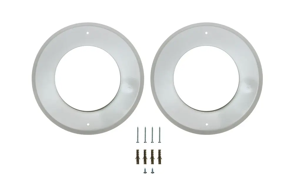 Brötje Wandmuffe Dn 125 Für Bas 6/8, 591522