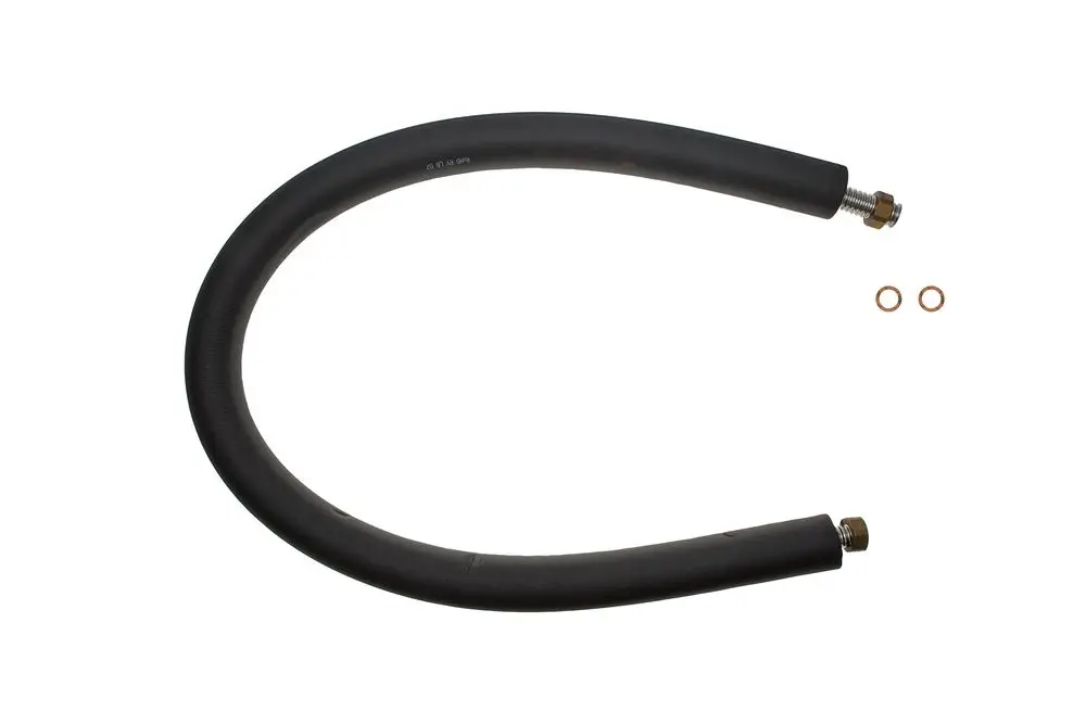 Brötje Wellschlauch Ff3/4 Lg1400 , 7643076