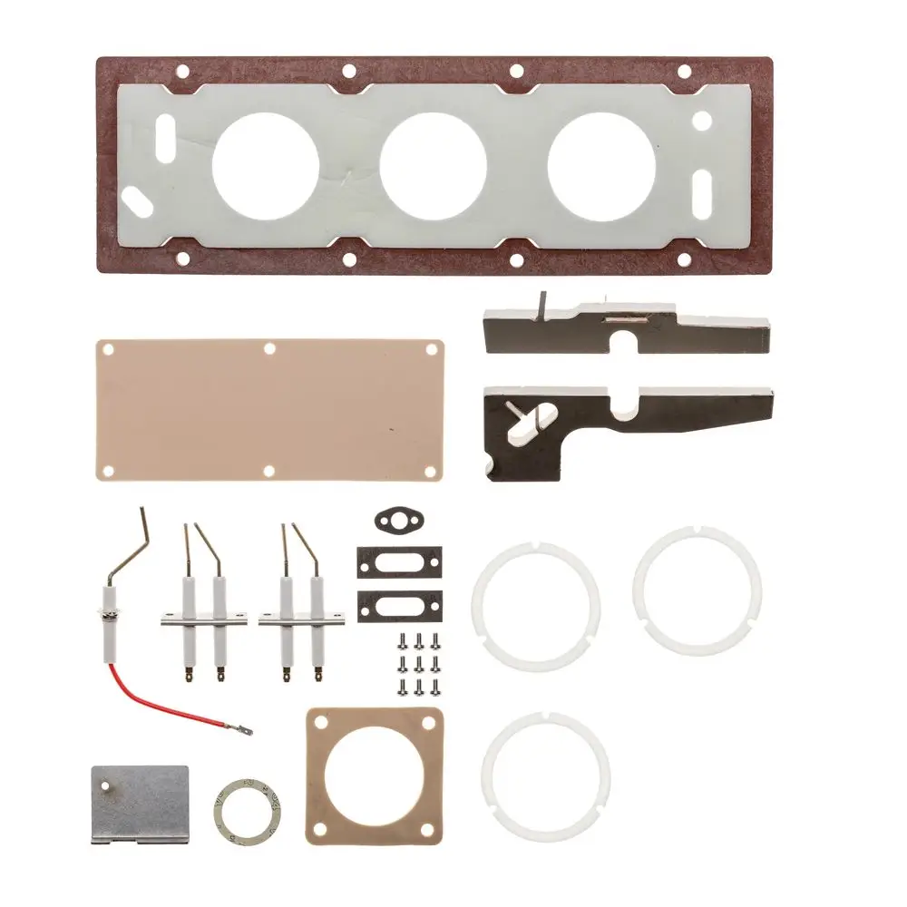 Brötje Wartungsset Sgb 90 C Für Alu Brenner, 654364
