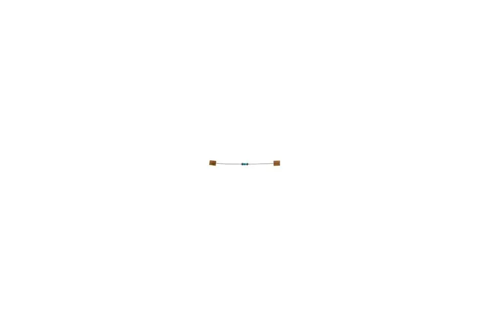 Brötje Widerstand 1,4 K, 577748