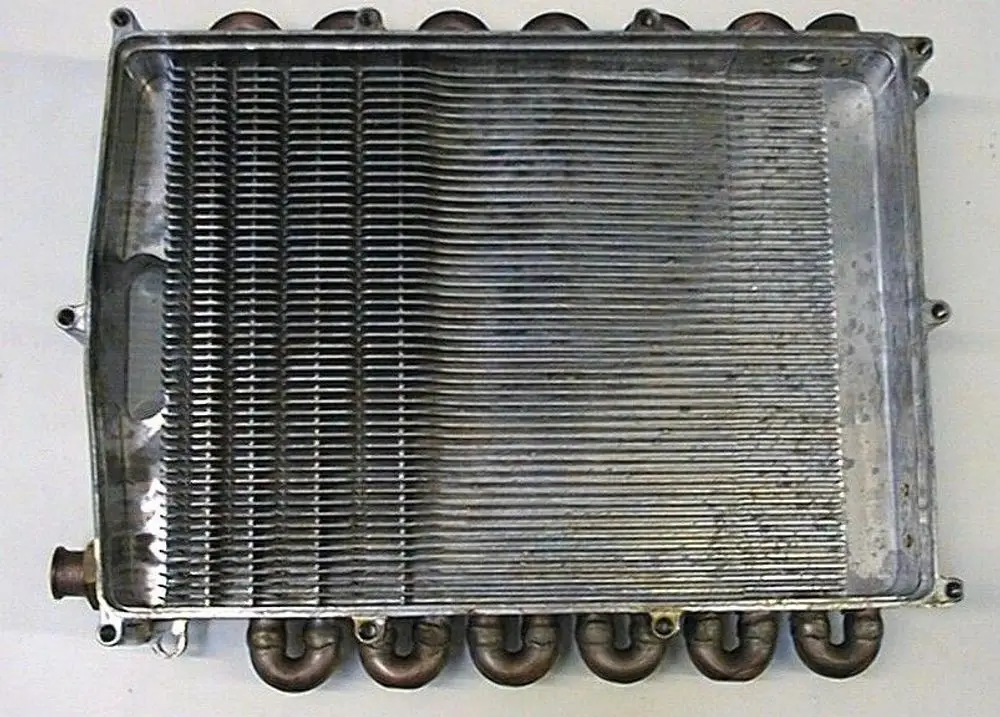 Brötje Wärmetauscher Wkc, 955348