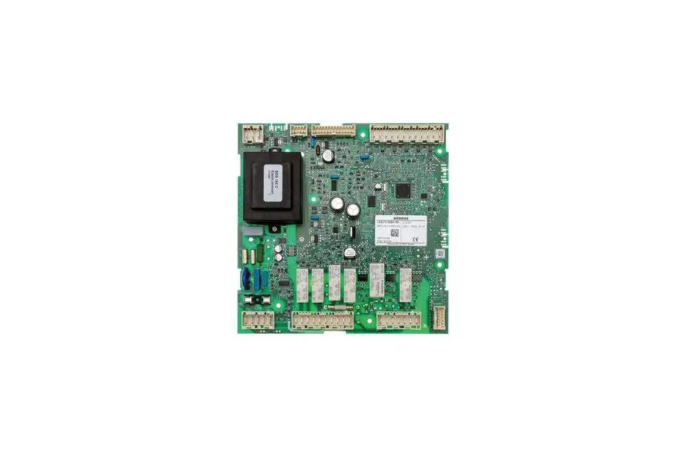 Brötje Zentraleinheit Lmu Sgb 160 C, 643245