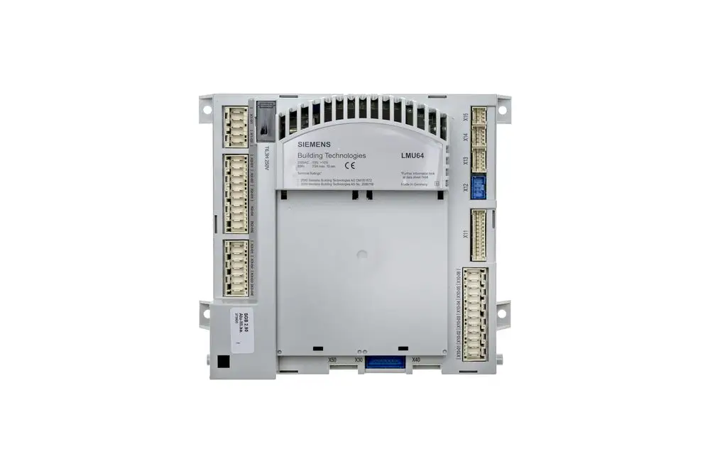 Brötje Zentraleinheit Lmu Sgb 2.90 Ver 3.0 Ab Serien Nr.40223160, 624282