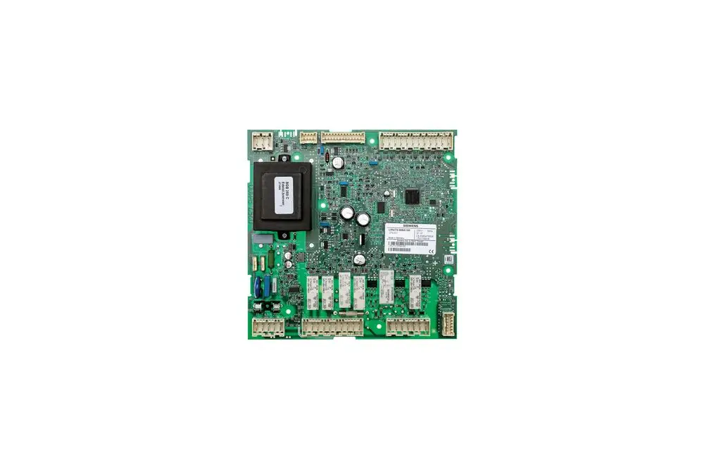 Brötje Zentraleinheit Lmu Sgb 250 C, 643269