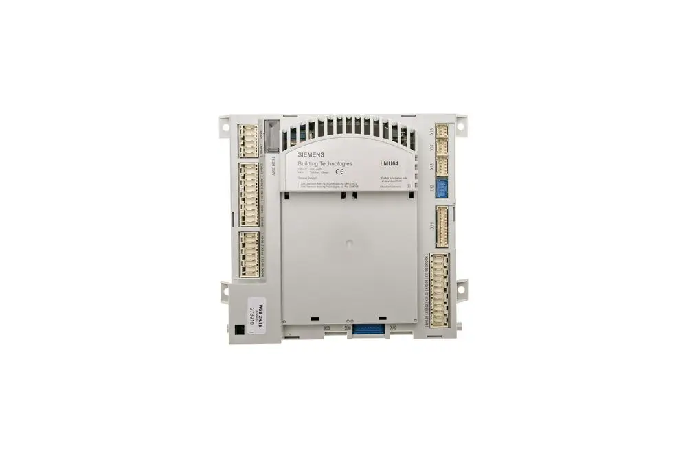 Brötje Zentraleinheit Lmu Wgb-k, 988049