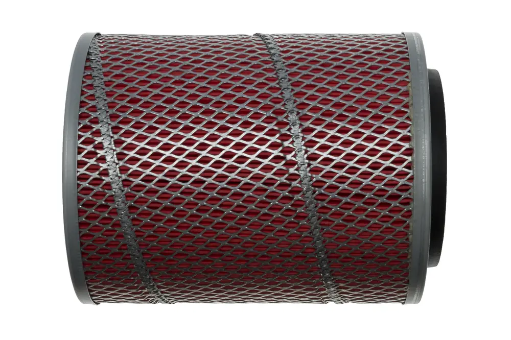 Brötje Zuluftfilter Sgb Ersatz Nur Filter Ohne Zubehör, 829892
