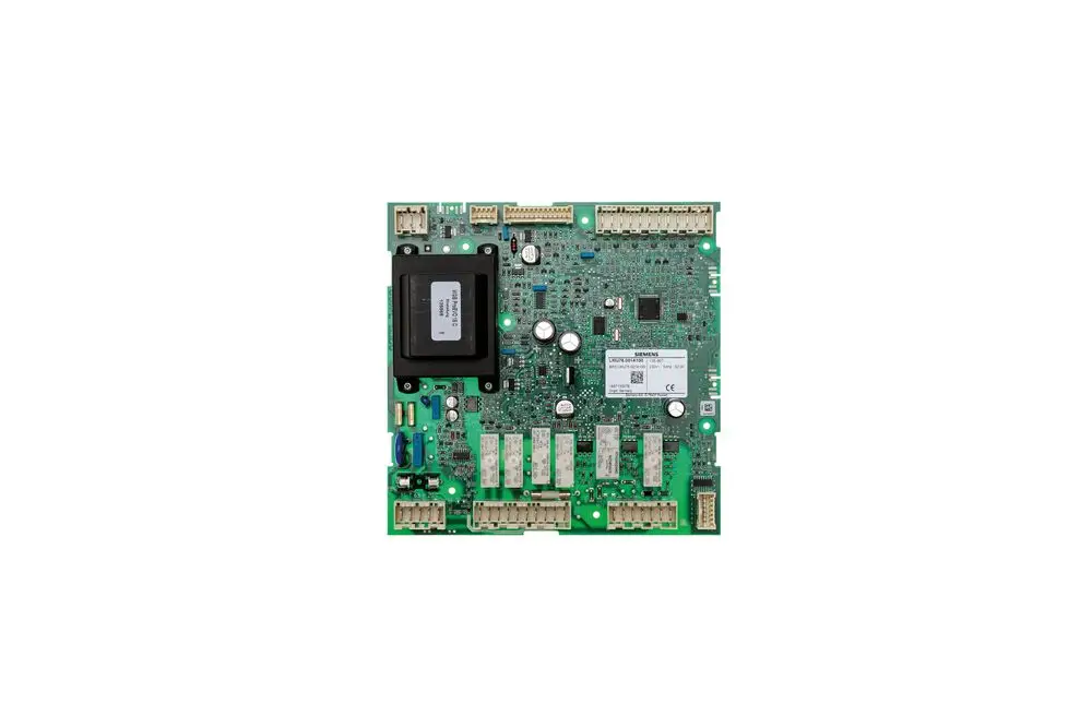 Brötje Zentraleinheit Wgb Pro Evo 15c, 662352