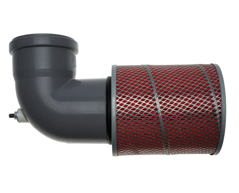 Brötje Zuluftfilter Zlf Sgb E Für Sgb E, 688628