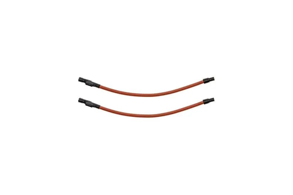 Brötje Zündleitung Entstört (2 Stück) Wgb 50-70/sgb 90-500, 687461