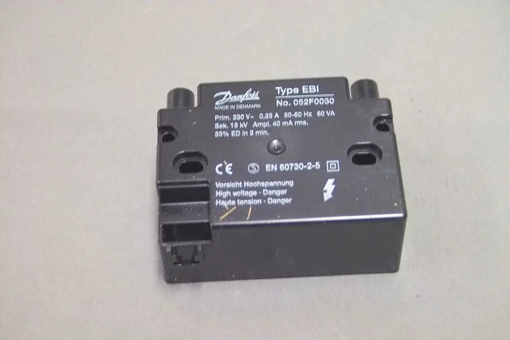 Brötje Zündtrafo O-42 Us, 993746