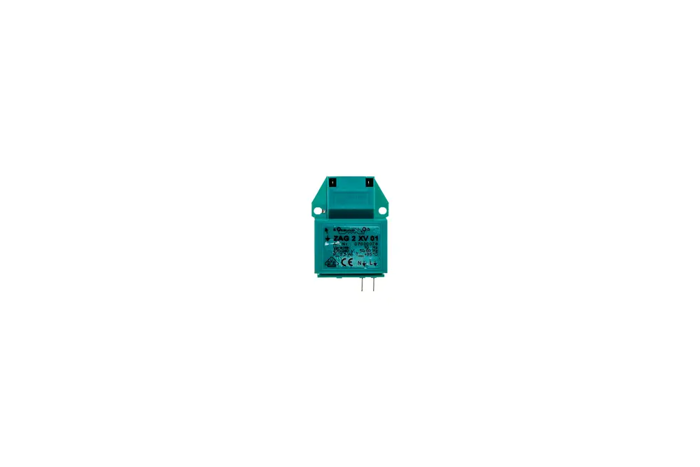Brötje Zündtrafo Typ Zag 2/230 V, 972789