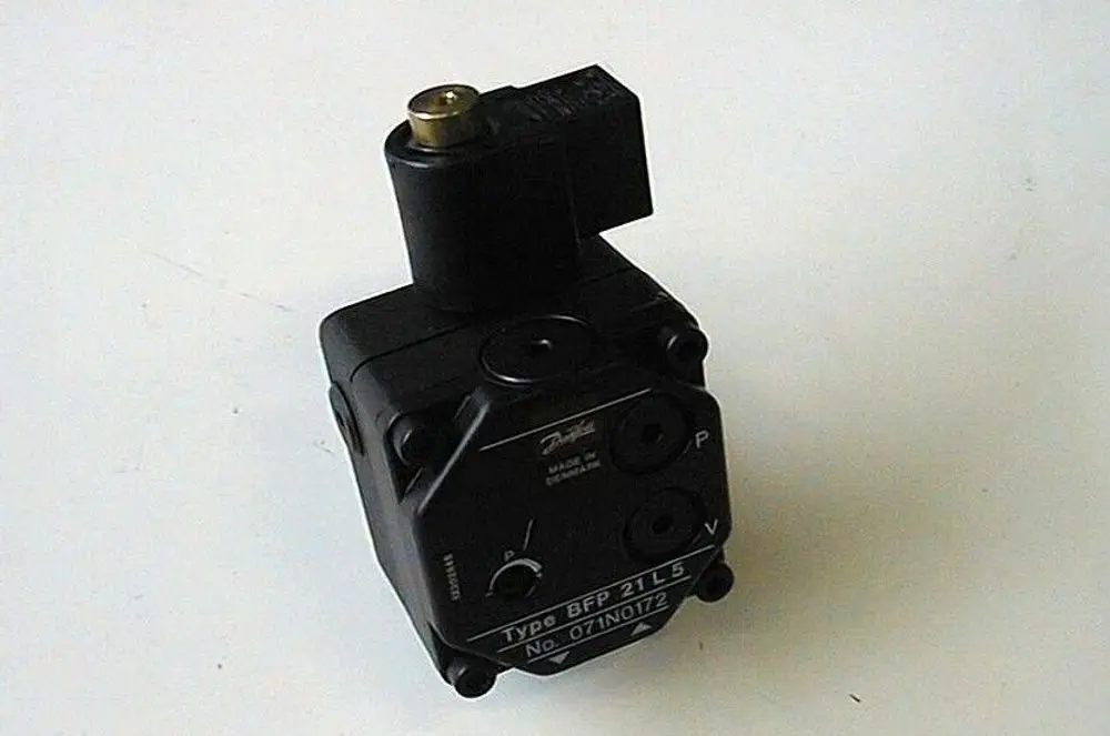 Brötje Ölpumpe Danfoss Bfp 21 L 5 Für O-300 1e, 920247