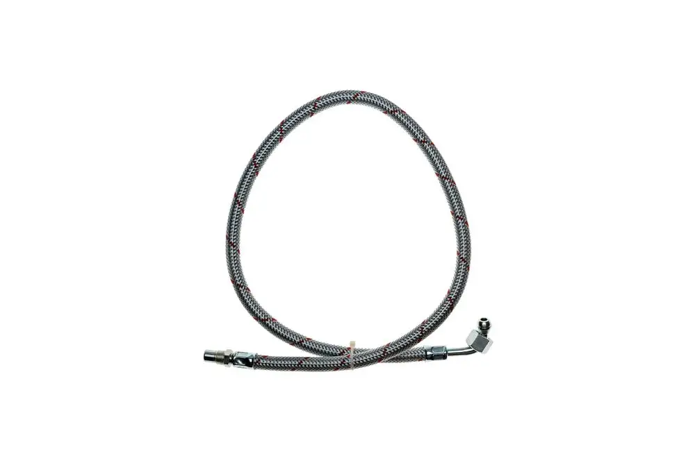 Brötje Ölschlauch Zulauf Bob 32/40 B , 7686796