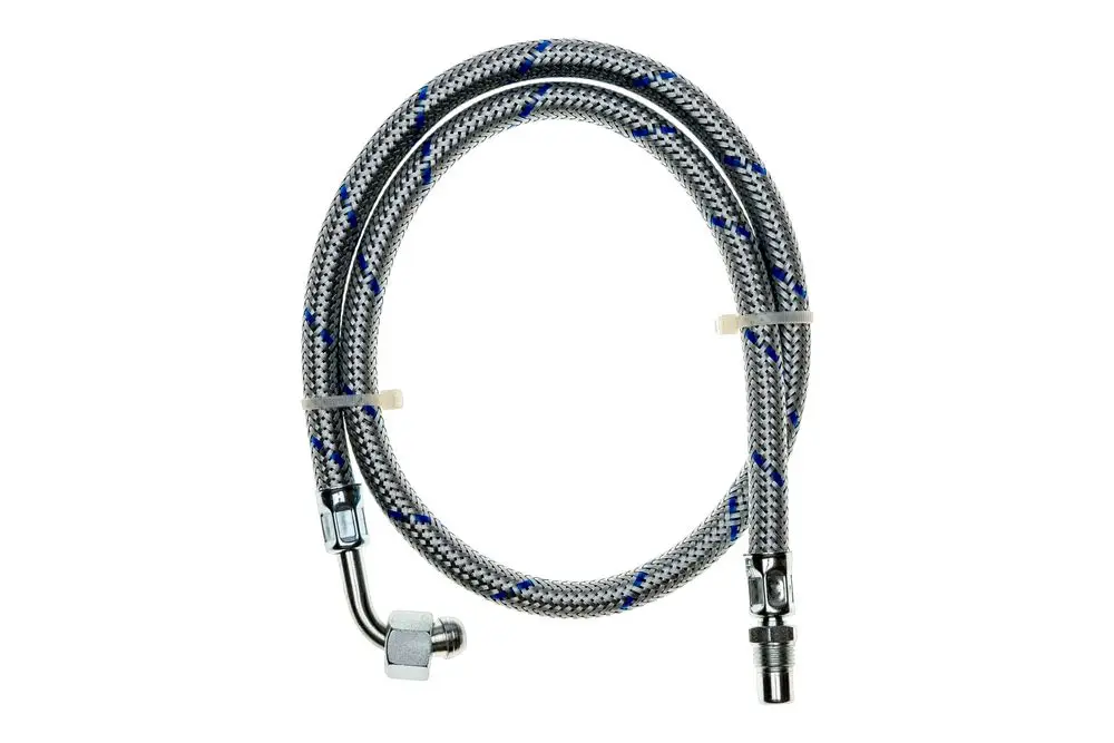 Brötje Ölschlauch Rücklauf Bob 32/40 B , 7686797