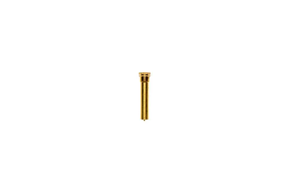 Brötje 1/2" Tauchhülse Für Fühler L95 Mm, Bok19-32, 7654091