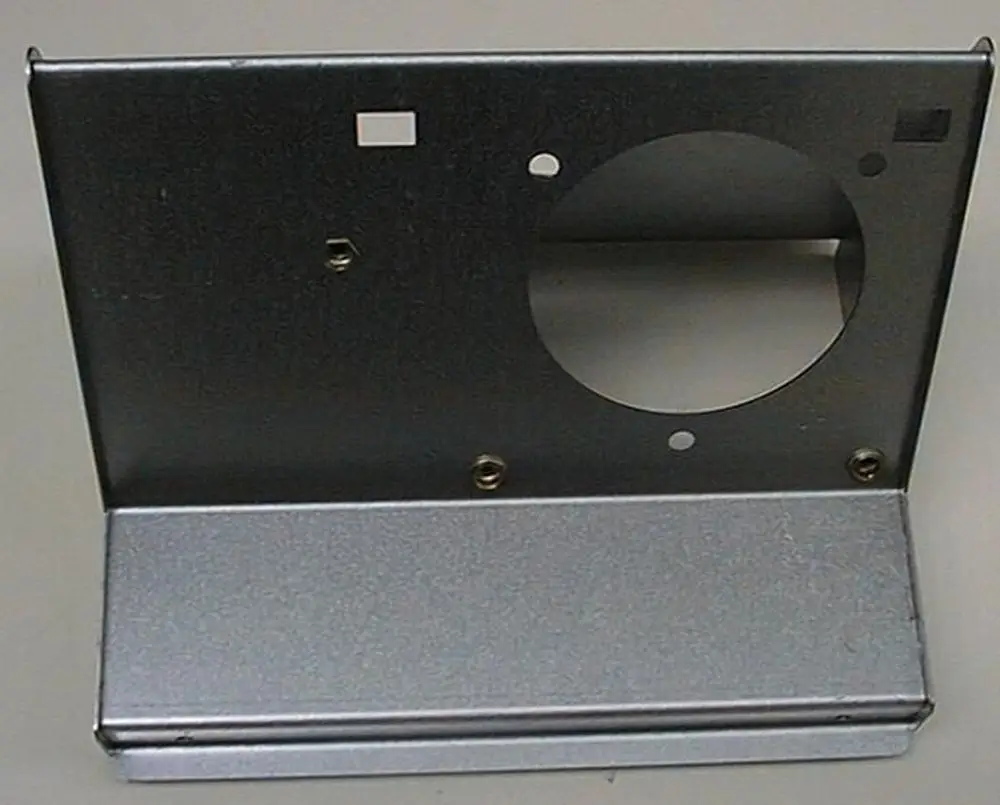 Brötje Abgaskasten 20kw Wts/wtc , 972123