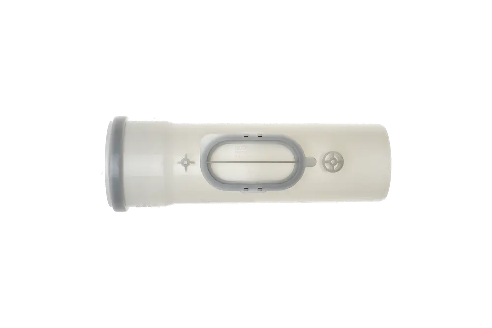 Brötje Deckel Abgas Rds80 Mit Dichtung Pps, 823227
