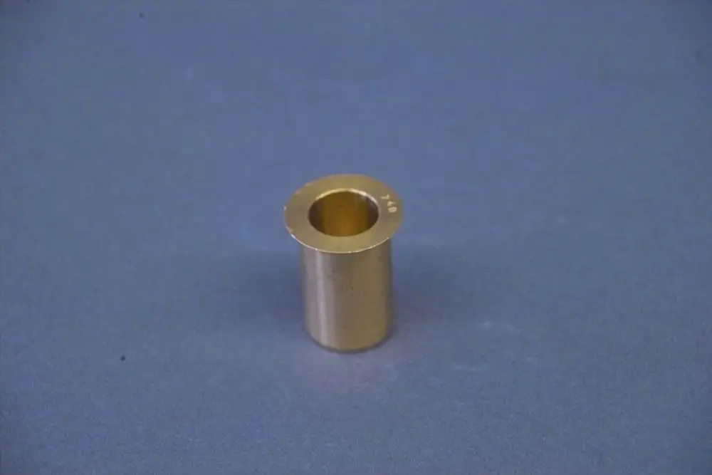 Brötje Düse Wgb 110 C Fl-gas 7,40mm , 666909