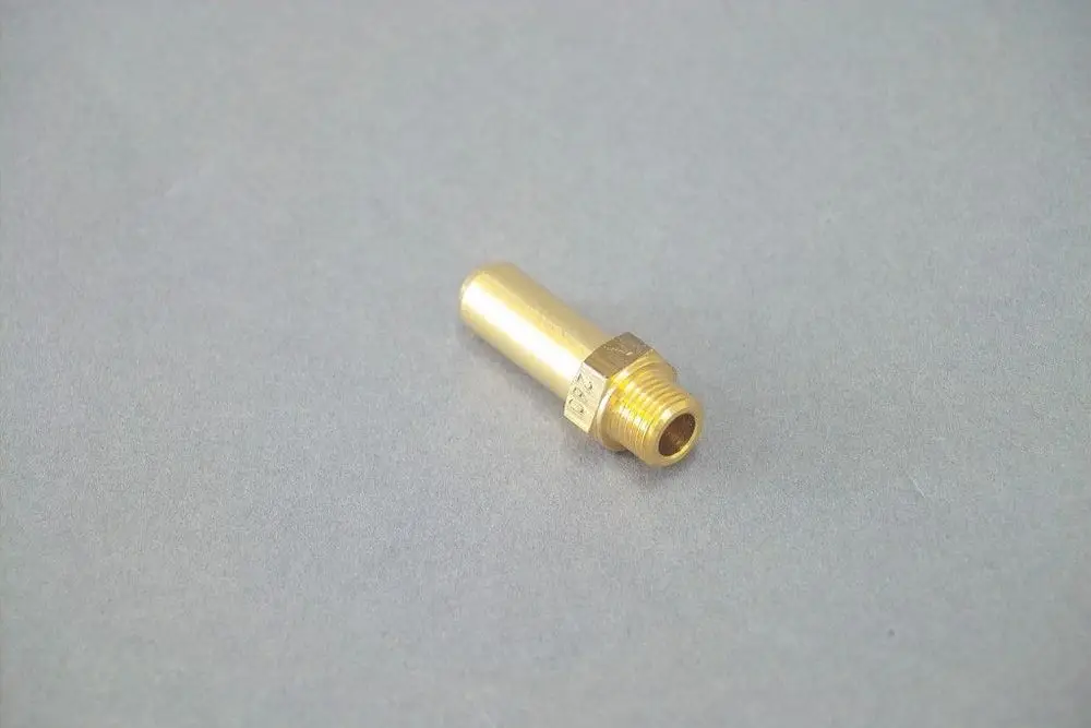 Brötje Düse Erdgas L 2.6 Mm (genietete Ausführung), 928496