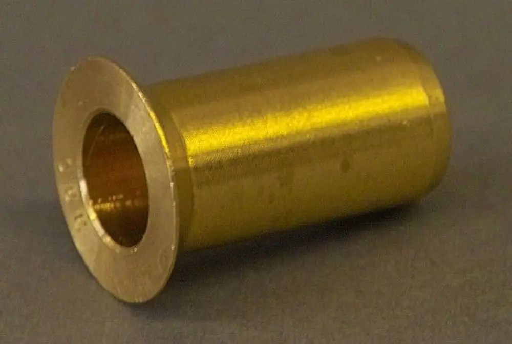 Brötje Düse Wgb 20 C Fl-gas 3,30mm , 666657