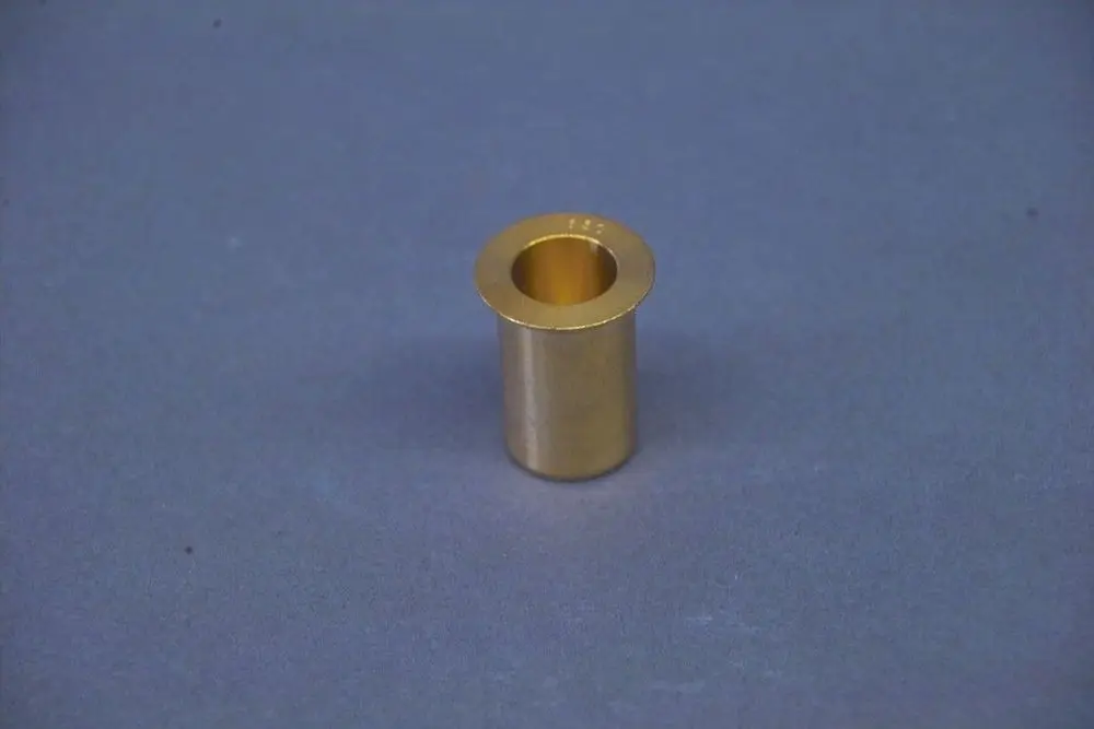 Brötje Düse Wgb 90 C Fl-gas 6,50mm , 666893