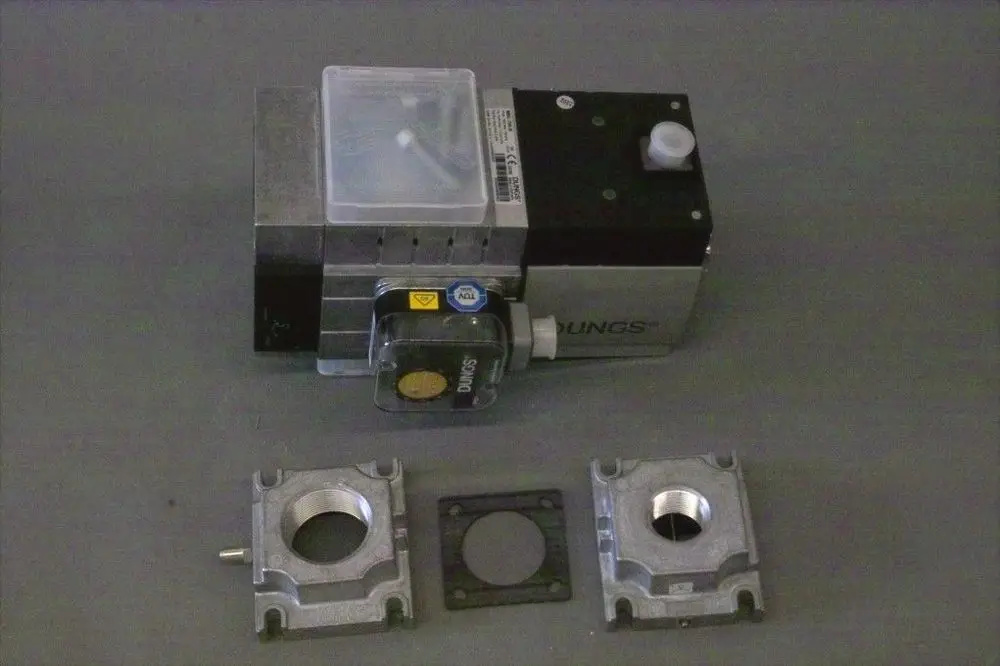 Brötje Gasarmatur Typ Mbc 700-n Sgb 610e , 7307280