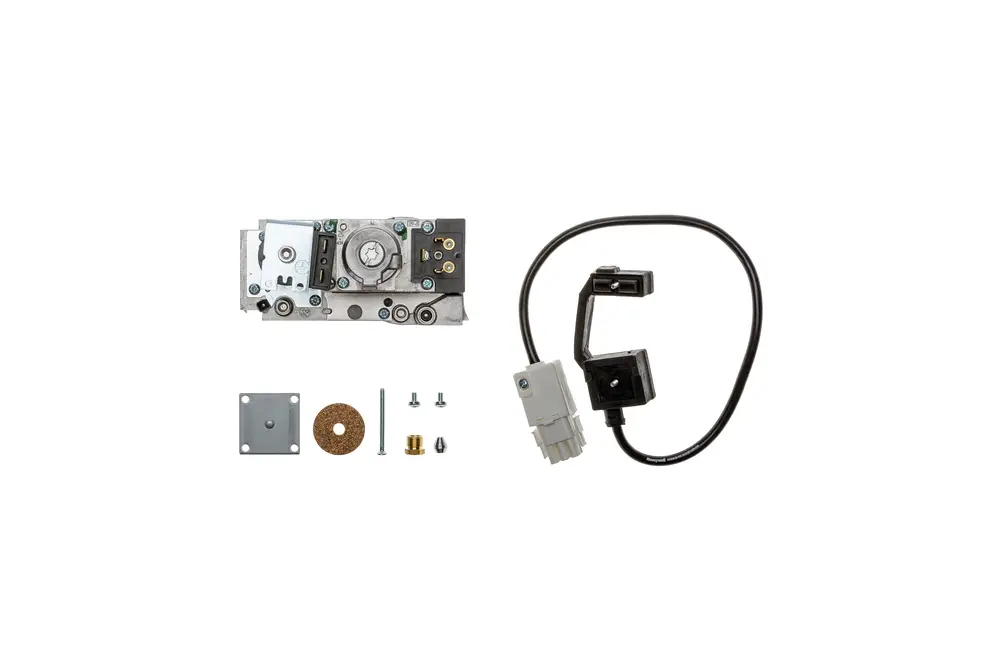 Brötje Gasarmatur Vr4601 Ca1018 B1/2" F.te 8-31 Flüssiggas, 902823