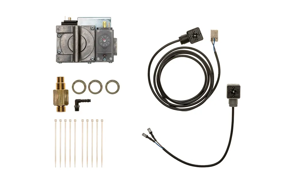 Brötje Gasmagnetventil Bbs , 965200