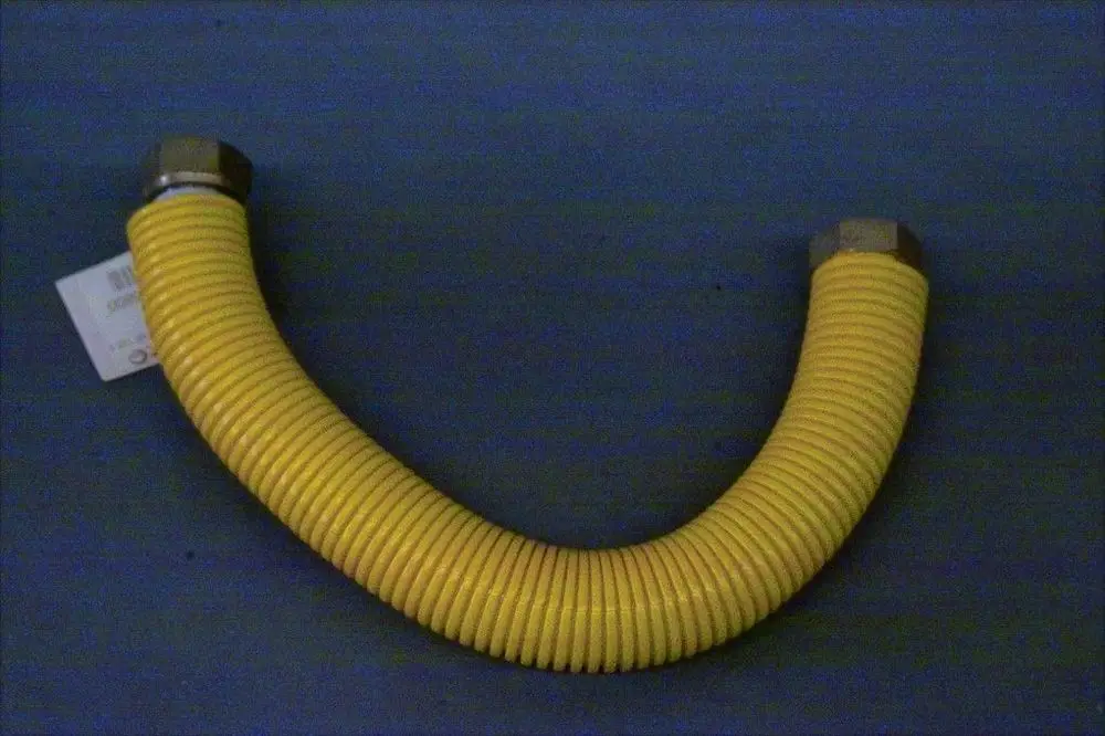 Brötje Gasschlauch Dn 25 X G 1" Sgb 125e , 695800