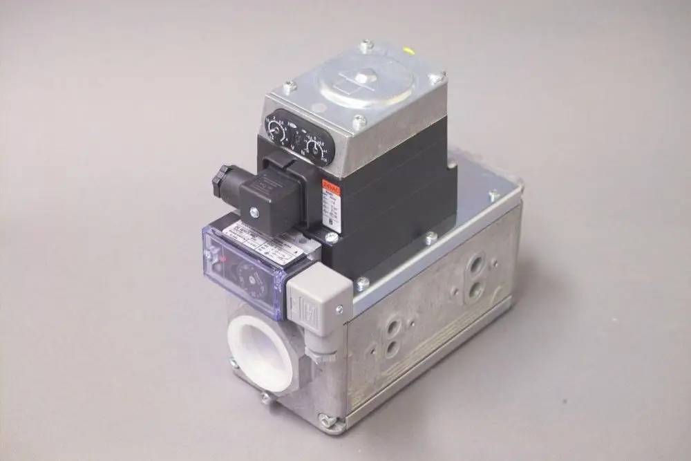 Brötje Gasregelventil Sgb 250 , 977739