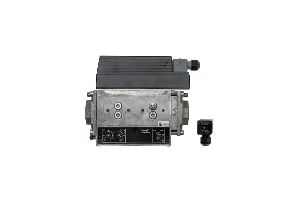 Brötje Gasregelventil Sgb 90-200 , 936897