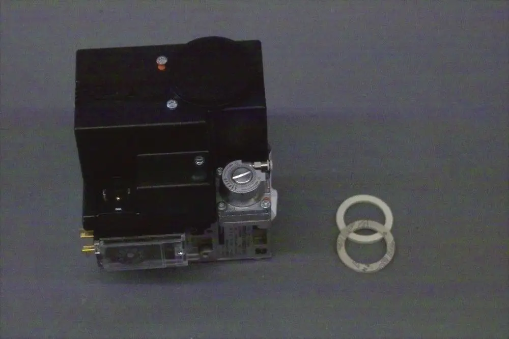 Brötje Gasventil Sgb 125/170 E Typ Vr-415 Va1001, 692281