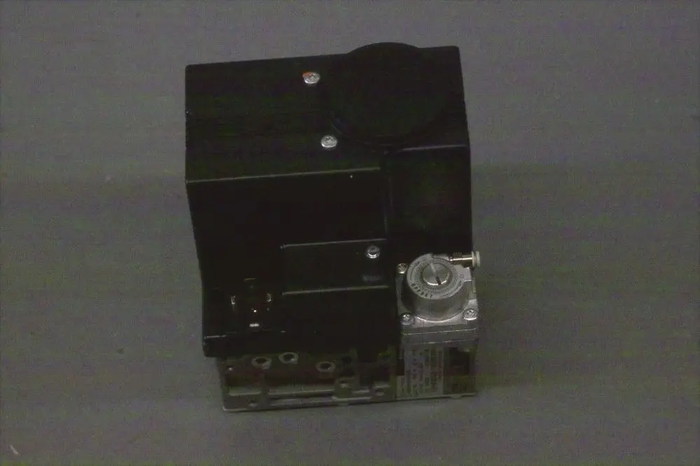 Brötje Gasventil Sgb 260/300 E Typ Vr425 Va1004, 692646