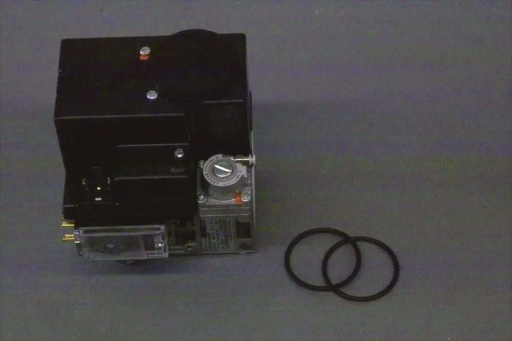 Brötje Gasventil Sgb 215 E Typ Vr-420 Va1004, 692298